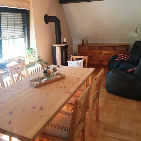 Montanregion Erzgebirge-Ihr Urlaub ist unsere Herzenssache Langenberg  Exterior foto