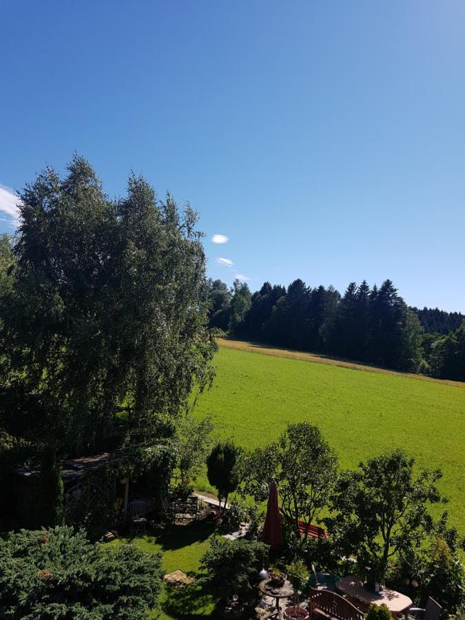 Montanregion Erzgebirge-Ihr Urlaub ist unsere Herzenssache Langenberg  Exterior foto